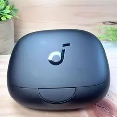 【美品】SoundCore AeroClip バッテリー単品 ブラック 美品】SoundCore AeroClip バッテリー単品 ブラック - メルカリ