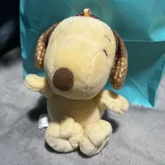 スヌーピー　マスコット