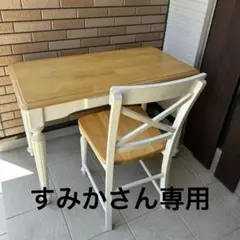 ローラアシュレイ ダッグエッグカラーチェック スツール - メルカリ