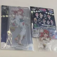 ぼざろ 一番くじ アクスタ アクキー 喜多ちゃん