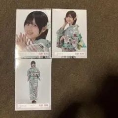 2025年最新】的野美青 浴衣の人気アイテム - メルカリ