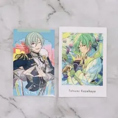 あんさんぶるスターズ!! ALKALOID 風早巽 カード まとめ売り