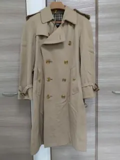 Burberry トレンチコート ベージュ