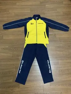 リベルタ　ジャージ上下セット 130cm