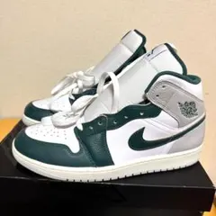 新品 Nike ナイキ Air Jordan 1 FQ7720-103 29.0のサムネイル