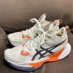 アシックス asics メタライズ METARISE 2 27cmのサムネイル