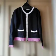 Rene ルネ　カーディガン 38