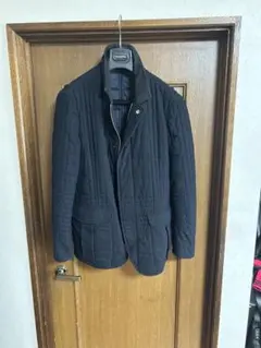 キルティングジャケット