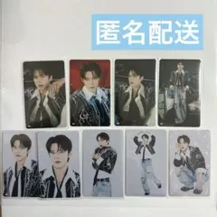 JO1 河野純喜 JO1DERSHOW ランダム トレカ セット