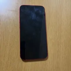 【値下げ交渉可】iPhone 13 256GB 初期化済