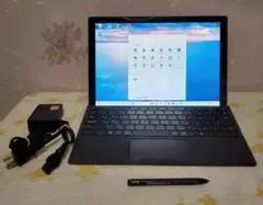 ペン付き! バッテリ◎ Surface Pro7 i5-1035G4 オフィス - メルカリ