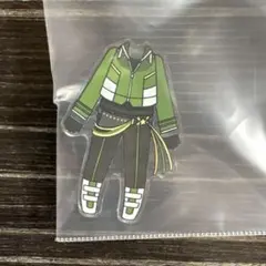 あんさんぶるスターズ！　高峯翠　アクリルピンバッジ