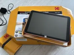 Kodak 10 フォトフレームのサムネイル