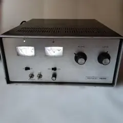 BENKEI 1500 TURBO　リニアアンプ 本体のサムネイル