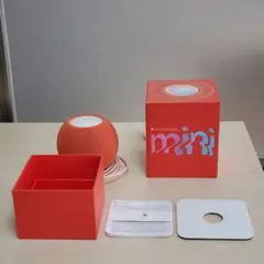 2026年最新】homepod mini オレンジの人気アイテム - メルカリ