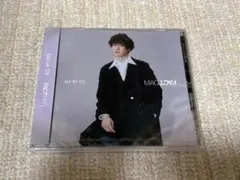 Kis-My-Ft2 アルバム MAGFACT 宮田俊哉