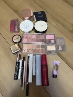 メイク用品　まとめ売り