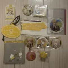 【10/14削除】うたプリ 那月 まとめ売り 12点