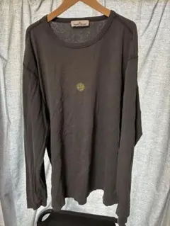 STONE ISLAND ストーンアイランド　ロンT XXLのサムネイル