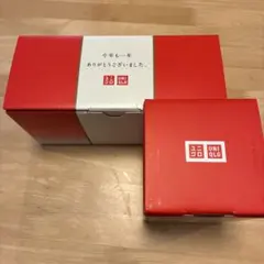 UNIQLO 2026湯呑み 2個セット 2025 湯呑み 2個セット
