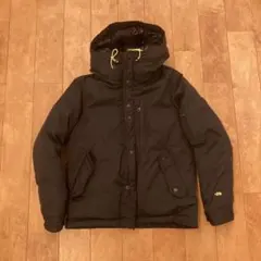THE NORTH FACE ノースフェイス モンキータイム ダウンジャケット