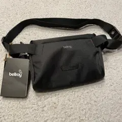 未使用 ボディバッグ