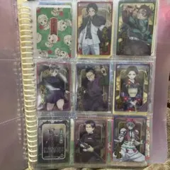 鬼滅の刃のまとめ売りです。