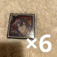 長尾景 アクリルブロック