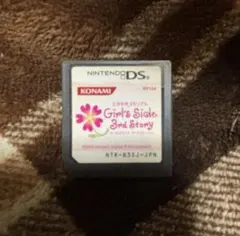 ときめきメモリアル　Girl's Side 3rd Story