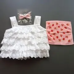 ★【最終値下げ！】☆【とっても可愛い〜＊ ３点セット】☆のサムネイル