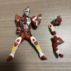 【レア】ウルトラマンフック　ポーズ違い2体セット レア】ウルトラマンフック ポーズ違い2体セット - メルカリ