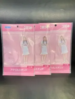 2026年最新】ミンジュ アクスタの人気アイテム - メルカリ