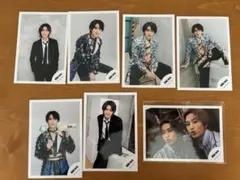 hihijets 橋本涼　公式写真