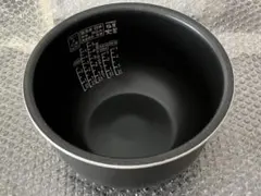 炊飯器用 極厚火釜 K5NBQ2 内釜のみのサムネイル