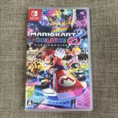 マリオカート8 デラックス nintendo switch