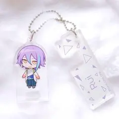 プロセカ 神代類 類 ワンダショ スマホスタンド キーホルダーのサムネイル