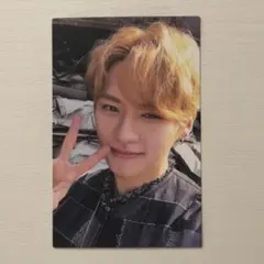 straykids スキズ リノ I am not 封入 トレカ 2枚 - メルカリ