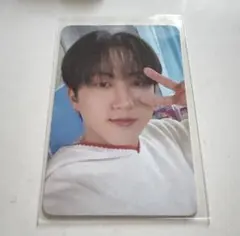 straykids nacific 購入特典 チャンビン