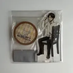 進撃の巨人 エレン