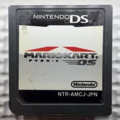 マリオカートDS