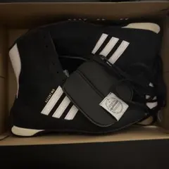 adidas RASANT MID スニーカー [27cm]