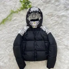 VERSACE メデューサ金ボタン テーラードジャケット ネオンカラー 44 