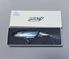 ［カスタムモデル、限定］ペイフォワード　モルティー　MULTY レヴォニックのサムネイル