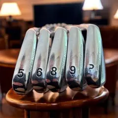 マッスルバック