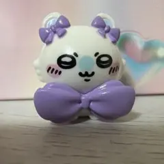 ちいかわ バスボム モモンガ