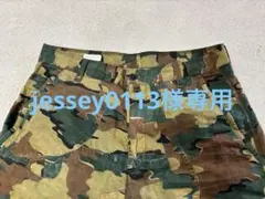jessey0113 様専用DRIES VAN NOTEN メンズ　パンツのサムネイル