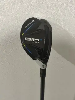 TaylorMade SIM2 MAX 3U US仕様のサムネイル