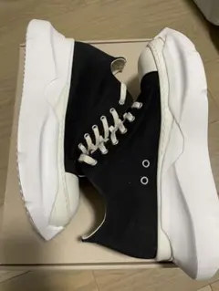 rick owens DRKSHDW abstract low sneak
