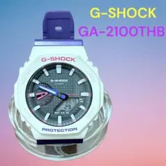 CASIO G-SHOCK GA-120TR トリコロール 美品！ - メルカリ