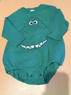 お値下げ中✴︎レックスロンパースDisney